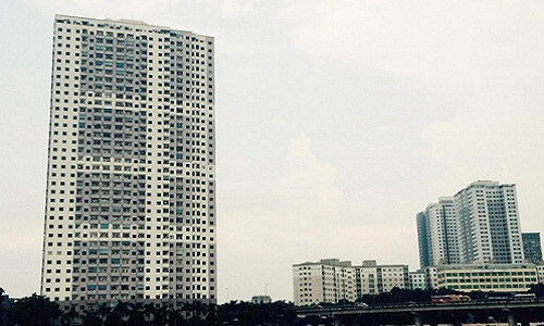 Chủ tịch Nguyễn Đức Chung: Vi phạm của Mường Thanh sai đến đâu xử đến đó