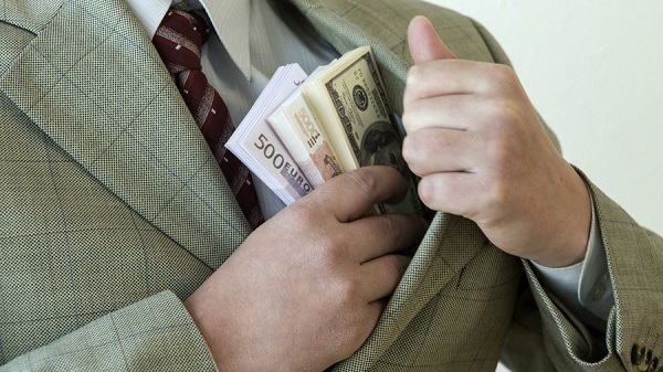 Những vụ án tham nhũng 'chấn động’ tại Nga