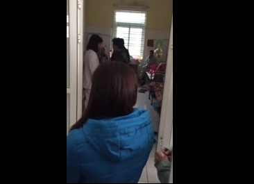 Vợ mang bầu vượt mặt, chồng vẫn thẳng tay đánh ngay trong bệnh viện