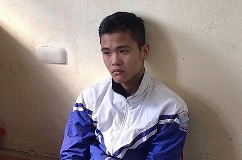 Gã trai lên kế hoạch cướp tài sản lấy tiền về quê thăm người yêu