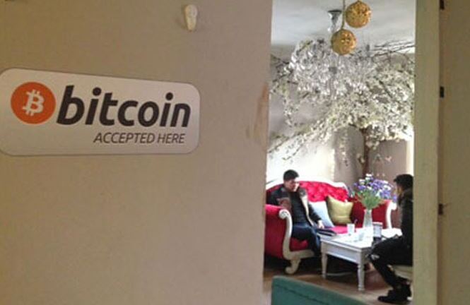 Bitcoin được một số quán cà phê, nhà hàng ở TP. HCM chấp nhận thanh toán