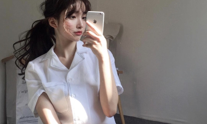 Những người chụp ảnh 'tự sướng' quá nhiều có thể đang mắc chứng rối loạn tâm lý