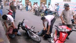 Tin tức pháp luật mới nhất ngày 22/12/2017