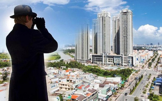 Đất Hà Nội được nhà đầu tư Hồng Kông và Nhật Bản