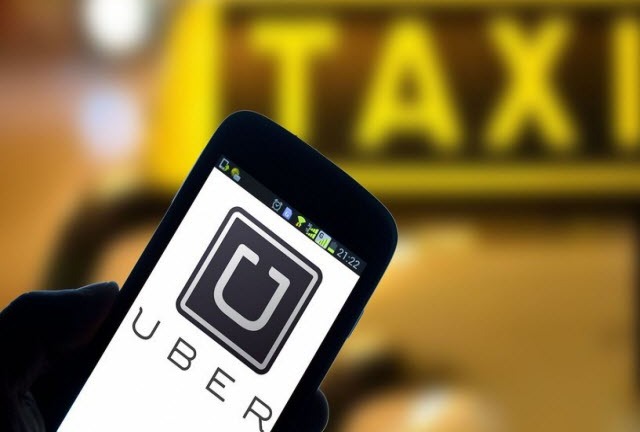 Uber dọa kiện Cục Thuế sau khi khẳng định sẽ nộp gần 67 tỉ đồng tiền thuế truy thu