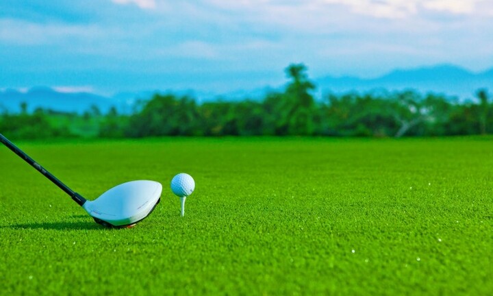 Đắk Lắk xin bổ sung quy hoạch sân golf 2000 tỉ