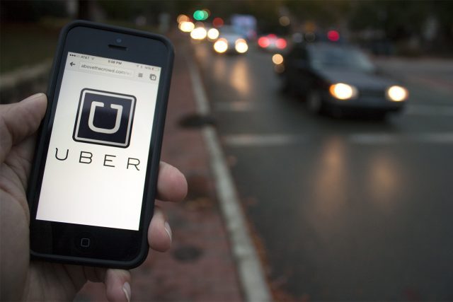 Sau phán quyết của Toà án Châu Âu, Uber Việt Nam nói gì?