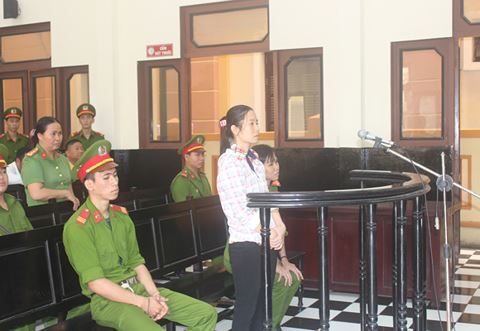 Tòa tuyên trả hồ sơ vụ án 37 luật sư bào chữa cho 1 bị cáo