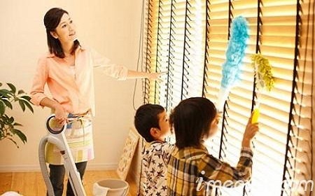 Mẹo dọn nhà đón Tết Dương lịch siêu nhanh và hiệu quả