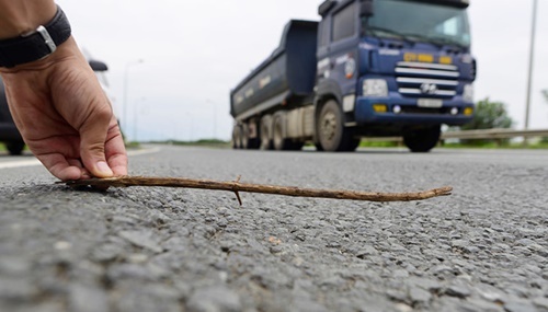 Bị thuộc cấp tố