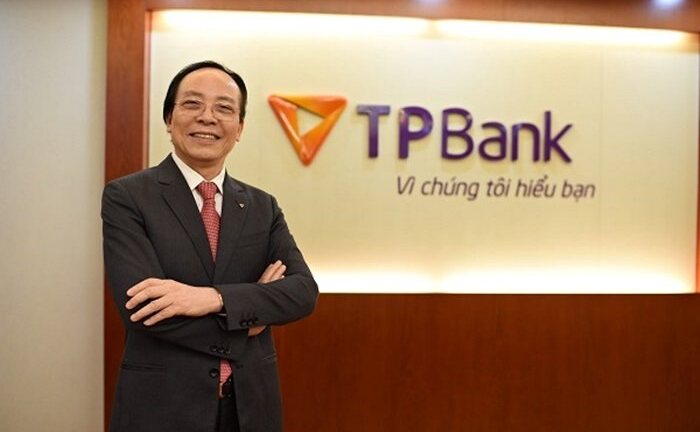 Chủ tịch HĐQT TPBank quyết định rời cương vị Chủ tịch HĐQT DOJI