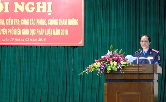 Vụ Chánh thanh tra Sở GTVT Hà Nội bị tố