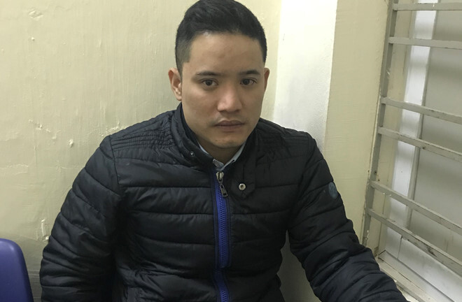 Hải Phòng: Liều lĩnh vận chuyển ma túy bằng đường hàng không