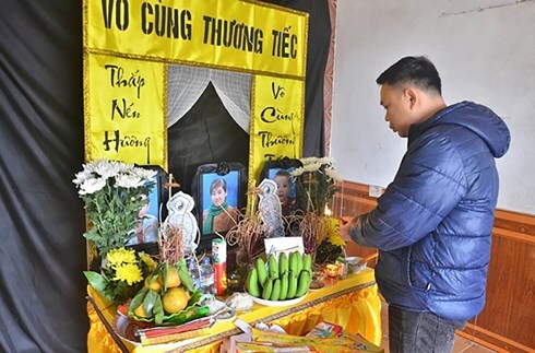 4 người bị ô tô tông tử vong khi qua đường: Mất vợ, mất con trước ngày cưới