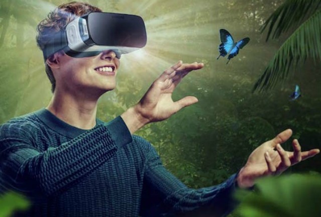 Người đàn ông 44 tuôi tử vong vì mải mê trải nghiệm kính thực tế ảo