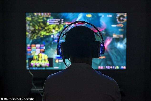 WHO chính thức công nhận chơi game có thể gây ra vấn đề tâm thần