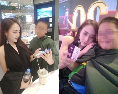 Cậu bé 12 tuổi 'lái máy bay bà già', tặng nàng iPhone X gây xôn xao cộng đồng mạng