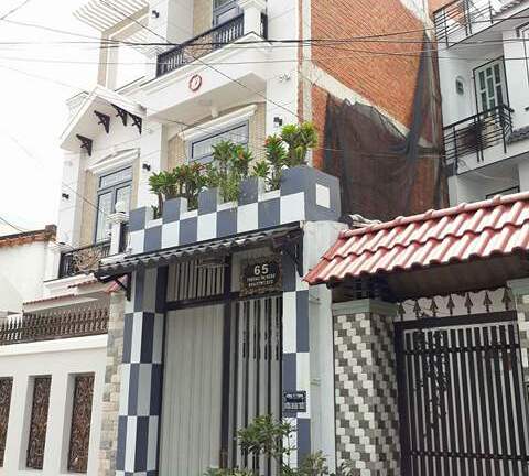 Cần khảo sát nhà lân cận trước khi xây nhà để tránh rủi ro