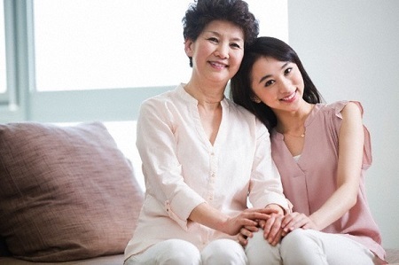 Những bà mẹ chồng khiến cô gái nào cũng muốn được làm dâu