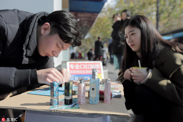 Nhẹ nhàng kiếm 35 triệu đồng/tháng nhờ công việc 