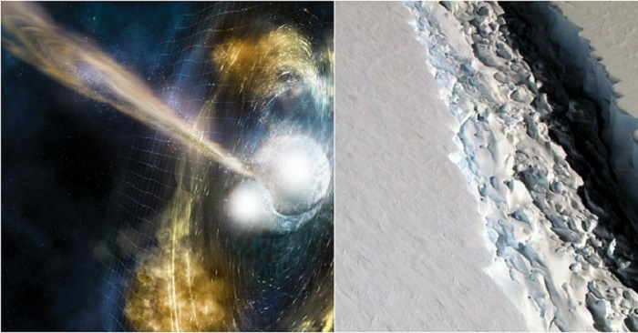 Top 15 thành tựu khoa học và công nghệ đáng chú ý nhất năm 2017