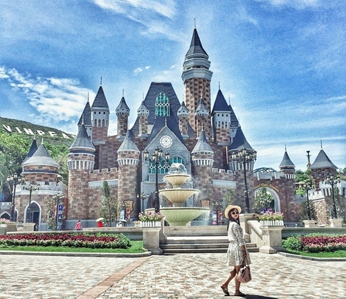 Nghỉ Tết Dương lịch 3 ngày nên đi đâu chơi ở gần TP.HCM?