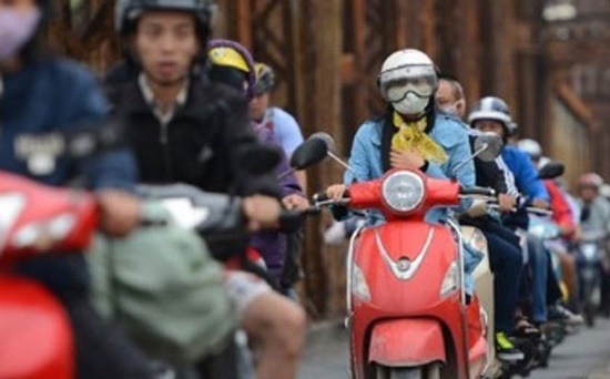 Dự báo thời tiết ngày 29/12: Miền Bắc tiếp tục rét đậm