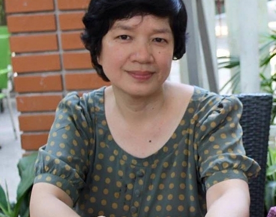 TS. Văn học Trịnh Thu Tuyết chỉ ra 6 bất cập trong cải tiến “Tiếg Việt”