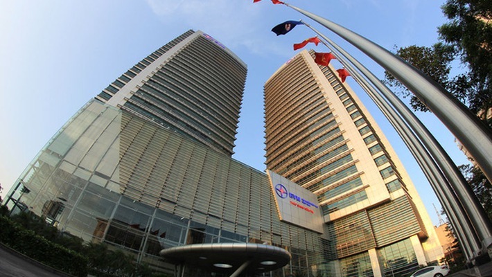 EVN lên tiếng việc “giấu lãi” tỷ giá gần 5.000 tỷ