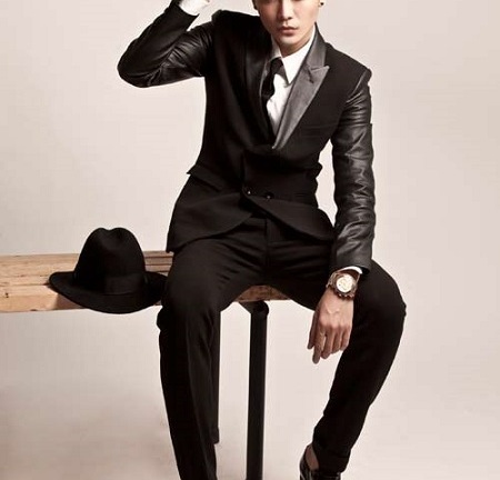 Trang phục đẹp và ấn tượng cho dịp Tết Dương lịch 