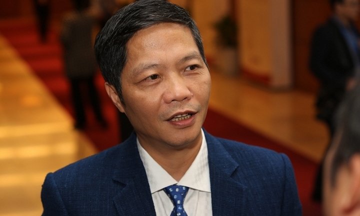 Bộ trưởng Công thương thừa nhận nạn hàng giả còn phổ biến