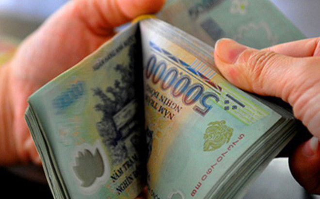 Thưởng Tết 2018: Ngân hàng thưởng 