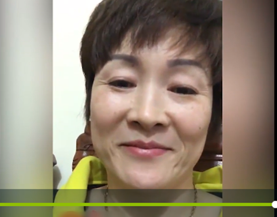 Bà mẹ vui tính nhất năm: Tuyển dâu 