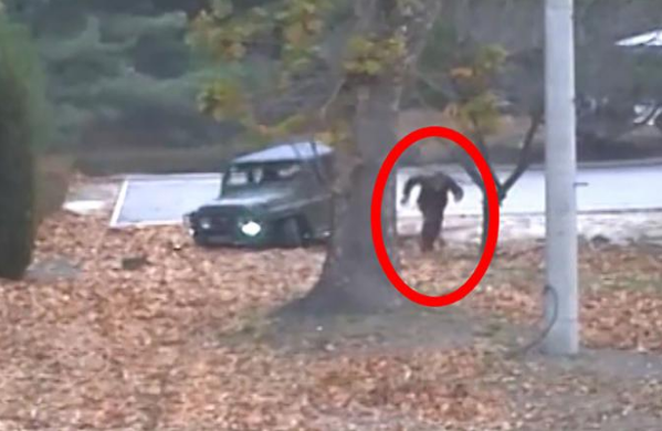 Lính Triều Tiên đào tẩu là con quan chức quân đội cấp cao?