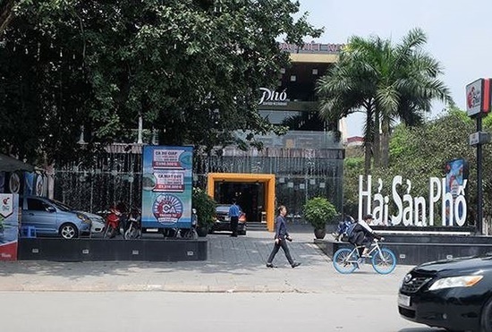 Phó thủ tướng yêu cầu xử lý nghiêm vi phạm cho thuê đất mương thoát nước tại Hà Nội