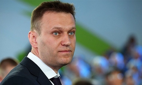 Nga cấm lãnh đạo đối lập tranh cử Tổng thống