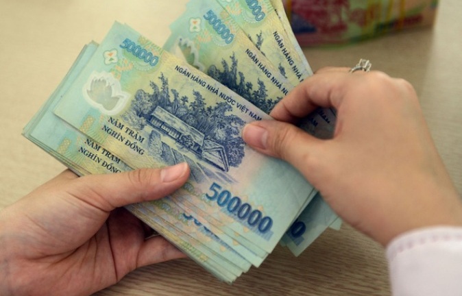 Ngày 1/1/2018: Tăng lương cho hàng triệu người