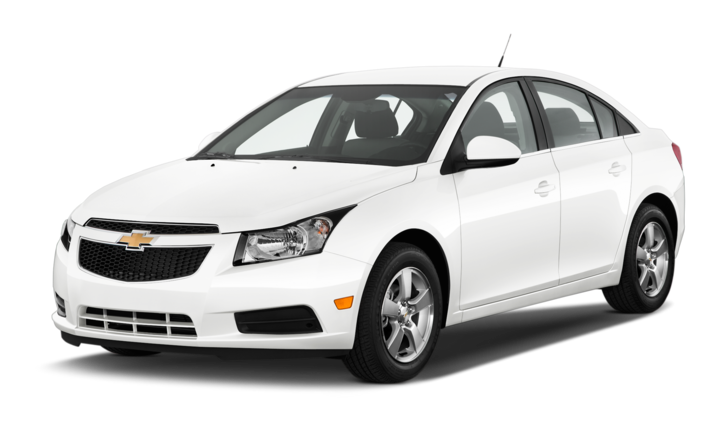Chevrolet Cruze giảm giá 80 triệu đồng đón tết 
