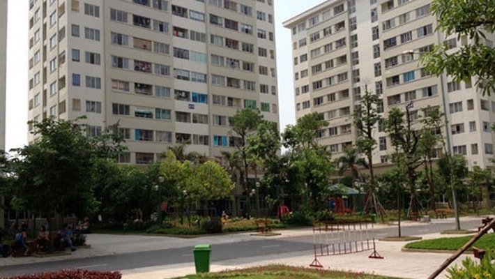 Lãi suất cho vay hỗ trợ nhà ở năm 2018 là 5%