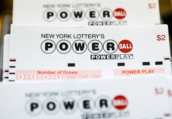 Xổ số Vietlott 30/12 không có chủ: Giải độc đắc Powerball Mỹ tăng lên 440 triệu đôla