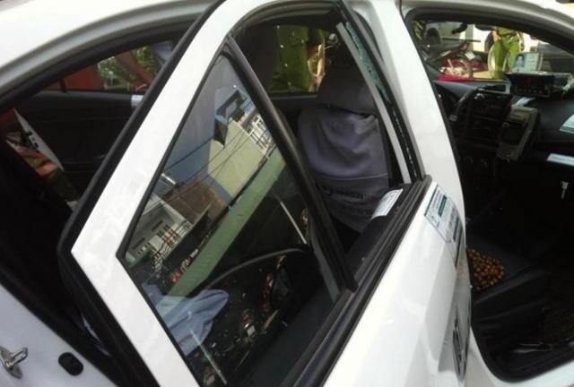 Điều tra vụ tài xế Uber cướp tiền khách nữ