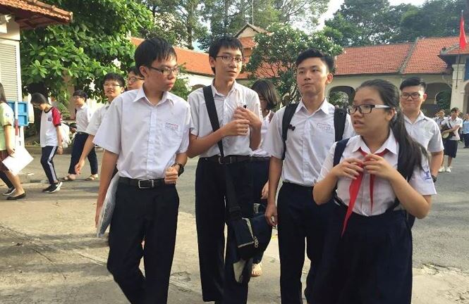 Học tín chỉ ở trường THCS và THPT tại TP.HCM: Nếu được thông qua sẽ là bước tiến mới trong giáo dục?