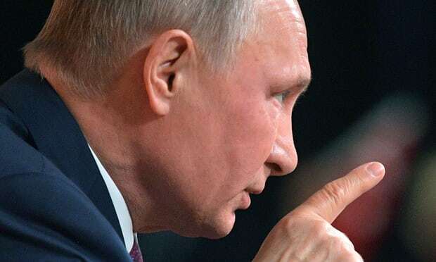 Nước Nga năm 2018: Bầu cử Tổng thống, World Cup và còn gì nữa?