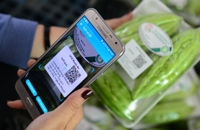 Đề xuất xây dựng cổng thông tin truy xuất nguồn gốc hàng hóa quốc gia