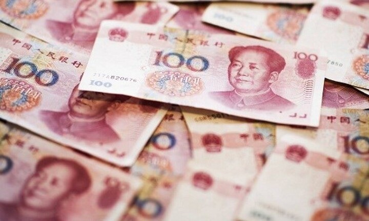 Pakistan sử dụng nhân dân tệ thương mại với Trung Quốc