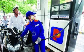 Bộ Công Thương yêu cầu thu hồi xăng RON92 