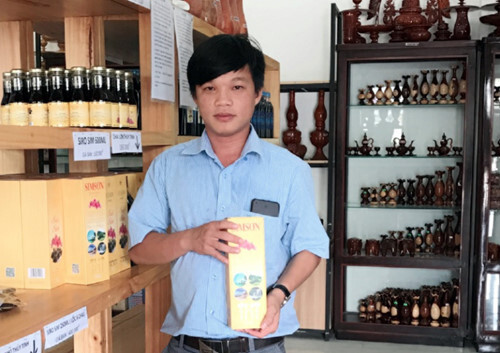 Bắt tạm giam đối tượng xâm nhập tài khoản ngân hàng để trộm tiền