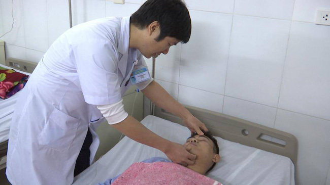 Cập nhật thông tin mới nhất 4 nạn nhân thoát chết trong vụ nổ ở Bắc Ninh