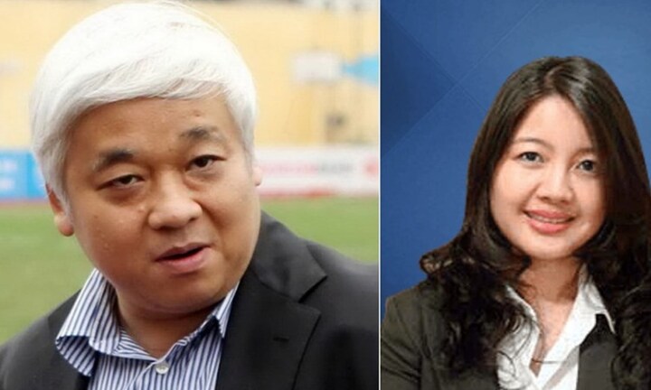 Bầu Kiên ở tù hai vợ chồng vẫn thu về 1.400 tỷ đồng trong năm 2017