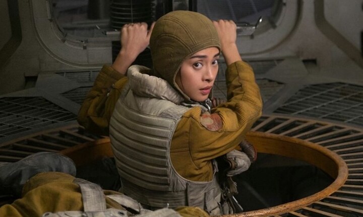 Ngô Thanh Vân lọt top 50 diễn viên Hollywood được tìm kiếm nhiều nhất